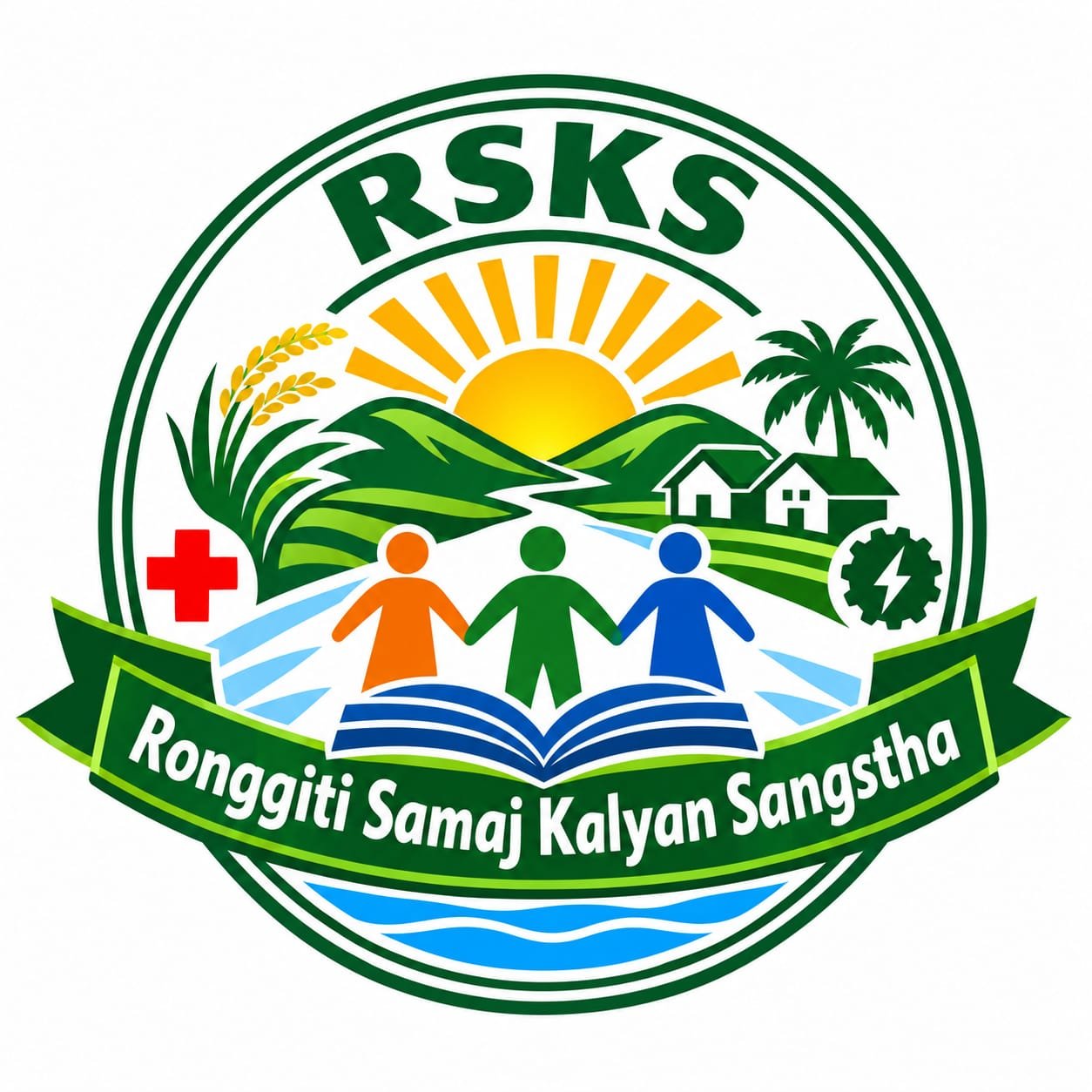 Ranagati Samaj Kallyan Sangstha